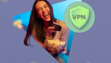 لقد عثرت على خدعة VPN تعمل على إصلاح أكبر إحباطات البث التي أواجهها
