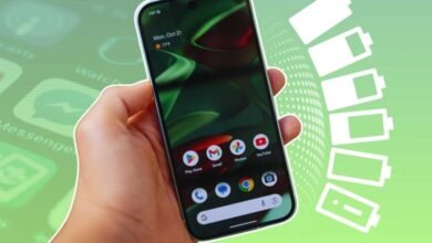 لقد قمت أخيرًا بالترقية من جهاز Samsung Galaxy S23 القديم ال بي