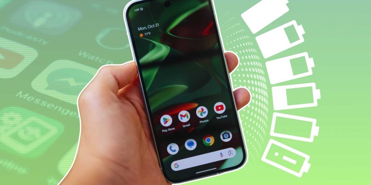 لقد قمت أخيرًا بالترقية من جهاز Samsung Galaxy S23 القديم ال بي