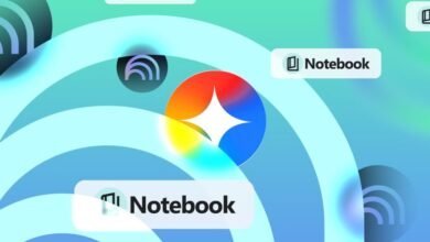 لقد قمت بإقران NotebookLM مع Gemini وأطلقت أخيرًا إمكاناته الكاملة