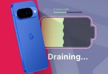 لقد قمت بإيقاف تشغيل هذه الميزة وأصبحت بطارية Pixel 10 Pro أفضل من أي وقت مضى