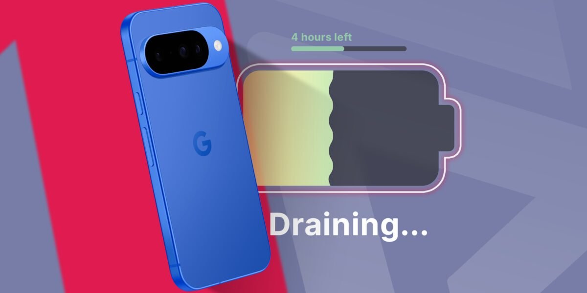 لقد قمت بإيقاف تشغيل هذه الميزة وأصبحت بطارية Pixel 10 Pro أفضل من أي وقت مضى