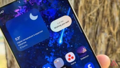 لقد قمت بالتبديل من جهاز رائد بقيمة 1000 دولار إلى جهاز بميزانية قدرها 200 دولار؛ وهنا ما تعلمته