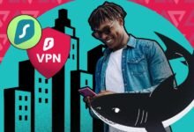 لقد قمت بتجربة VPN على تلفزيوني الذكي والآن لا أستطيع العودة