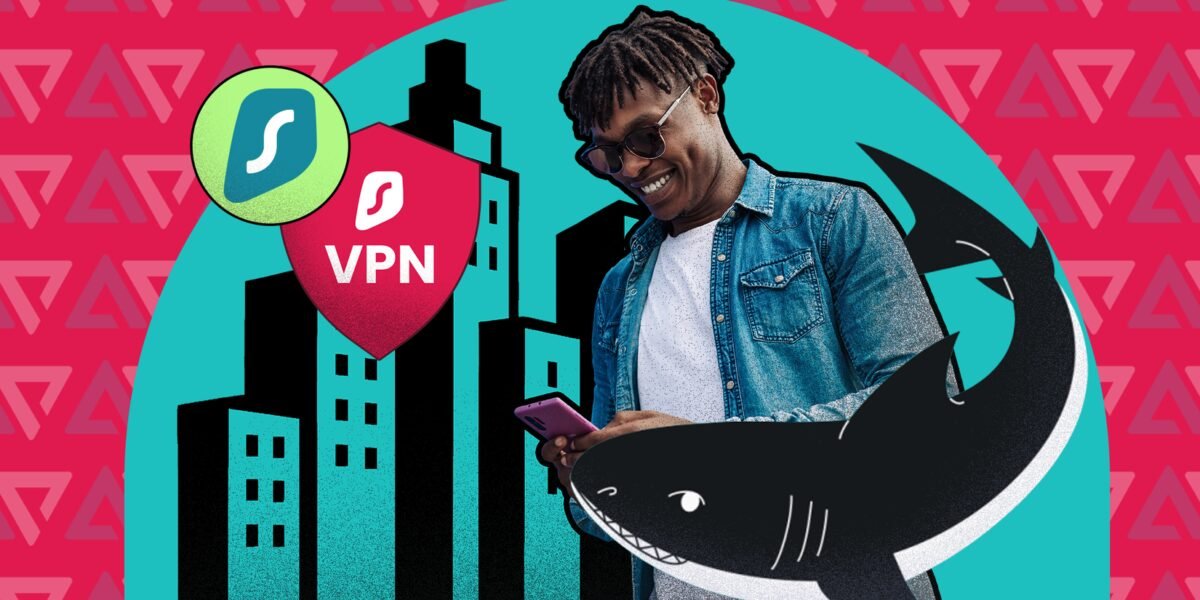 لقد قمت بتجربة VPN على تلفزيوني الذكي والآن لا أستطيع العودة