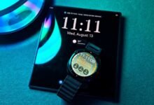 لماذا تبدو ساعة Galaxy Watch الة بي مفيدة أخيرًا بعد تبديل إعداد واحد