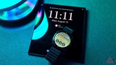 لماذا تبدو ساعة Galaxy Watch الة بي مفيدة أخيرًا بعد تبديل إعداد واحد