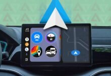 لماذا لا يزال Android Auto هو أكثر ما تصنعه Google؟