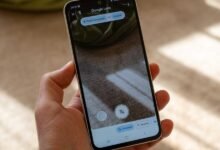 لماذا يعد هاتف Pixel هو رفيقي الأكثر قيمة في السفر؟