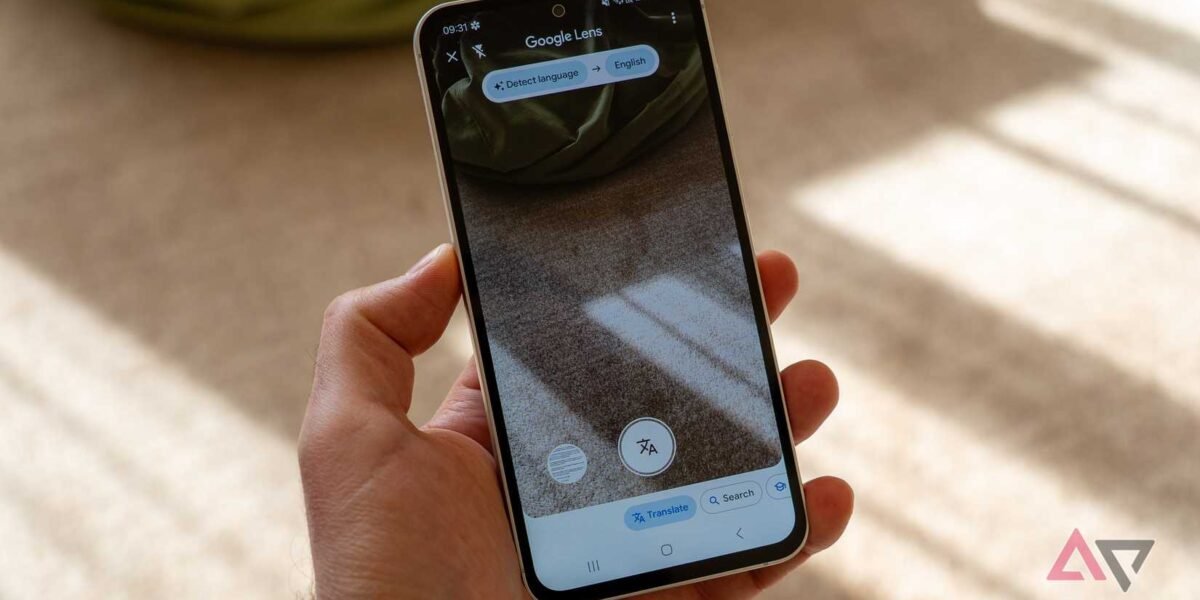 لماذا يعد هاتف Pixel هو رفيقي الأكثر قيمة في السفر؟