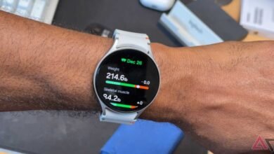 لن تجد ساعة ذكية أفضل من Wear OS بهذا السعر