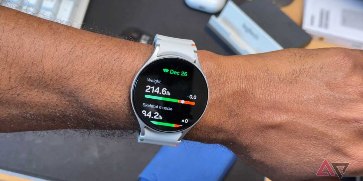 لن تجد ساعة ذكية أفضل من Wear OS بهذا السعر