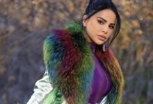 ليال عبود تتصدر مواقع التواصل بإطلالتها الأخيرة على إنستغرام