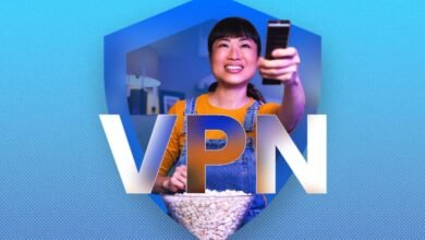ما الذي تغير حقًا عندما أحضرت VPN إلى روتيني الليلي