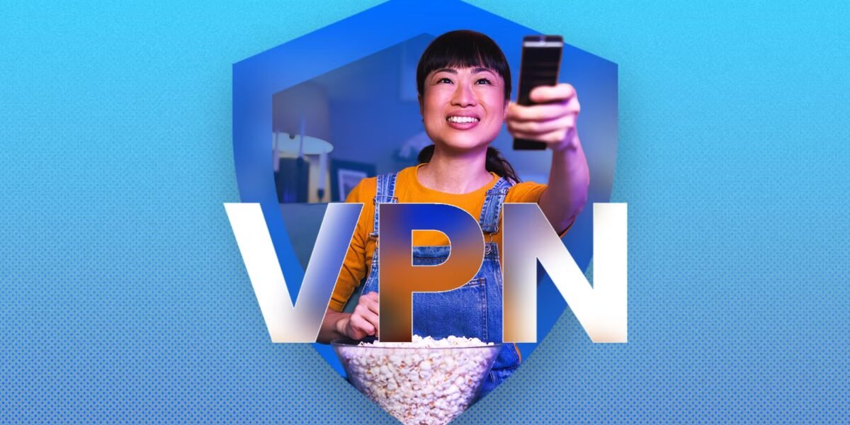ما الذي تغير حقًا عندما أحضرت VPN إلى روتيني الليلي