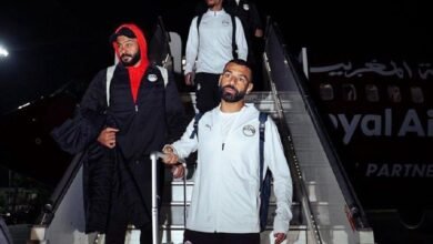 ما حقيقة مغادرة محمد صلاح معسكر مصر وطلبه عدم المشاركة ضد نيجيريا؟