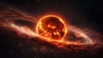 محطات الطقس الفضائية الفضائية يمكن أن تكشف ما الذي يجعل الكواكب صالحة للعيش