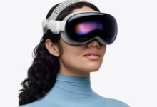 من المحتمل أن يكون لإطلاق M5 Vision Pro تأثير ضئيل على المبيعات تقرير