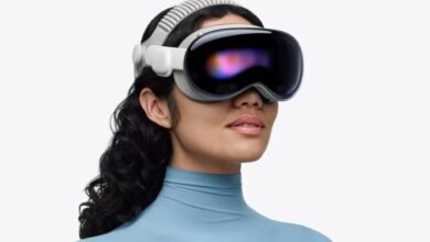 من المحتمل أن يكون لإطلاق M5 Vision Pro تأثير ضئيل على المبيعات تقرير