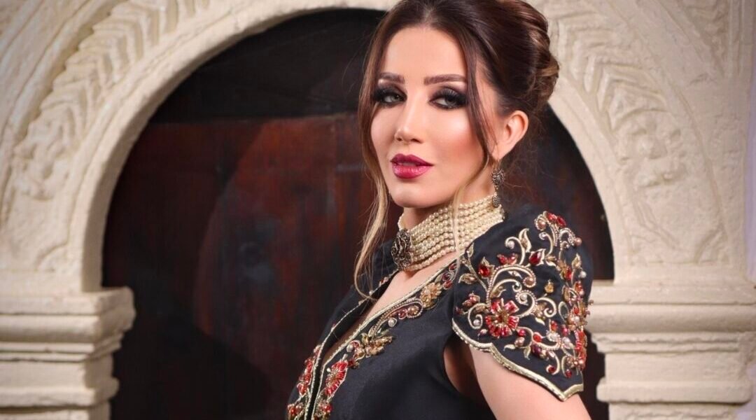 ميريام عطالله أعشق أغاني الشاب عقيل وأتابعه باستمرار