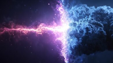 هذا الإنجاز الكمي يمكن أن يغير طريقة صنع المواد