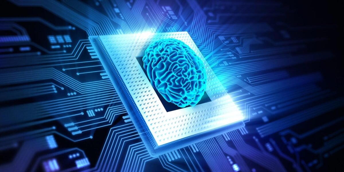 هذه الحواسيب المستوحاة من الدماغ جيدة بشكل مثير للدهشة في الرياضيات