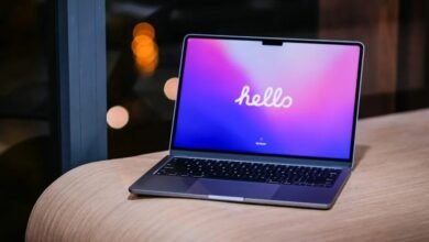 هذه هي أفضل عروض MacBook Air وMacBook Pro الجديدة لشهر يناير حتى الآن