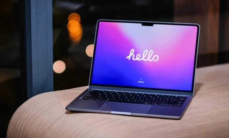 هذه هي أفضل عروض MacBook Air وMacBook Pro الجديدة لشهر يناير حتى الآن