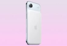 هذه هي بطاريات MagSafe المفضلة لدي لأجهزة iPhone 17 وiPhone Air والمزيد