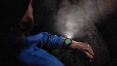 هذه هي ساعة Garmin الذكية التي ستستمر لمدة 37 يومًا دون شحن