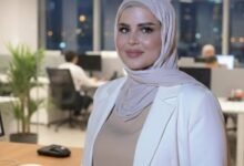 هكذا أصبحت منال شحادة واحدة من أهم الأسماء في عالم السوشيال ميديا العربي