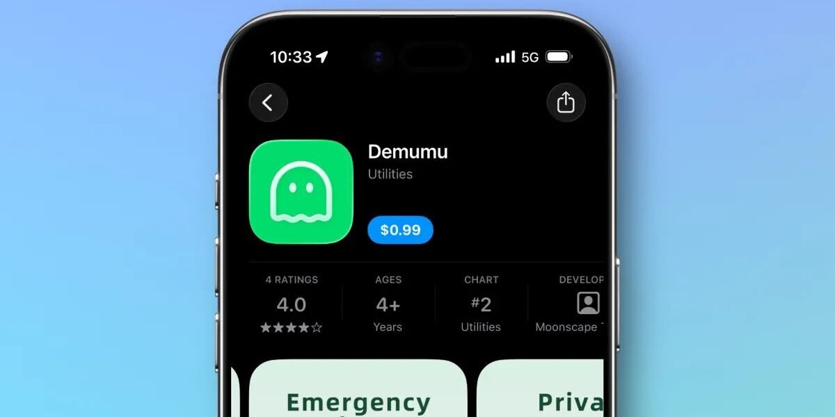 هل أنت ميت؟ هو الآن تطبيق App Store المدفوع الأعلى في الصين