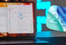 هل تريد الحصول على جهاز iPad جديد فحسب؟ إليك ما عليك فعله أولاً ()