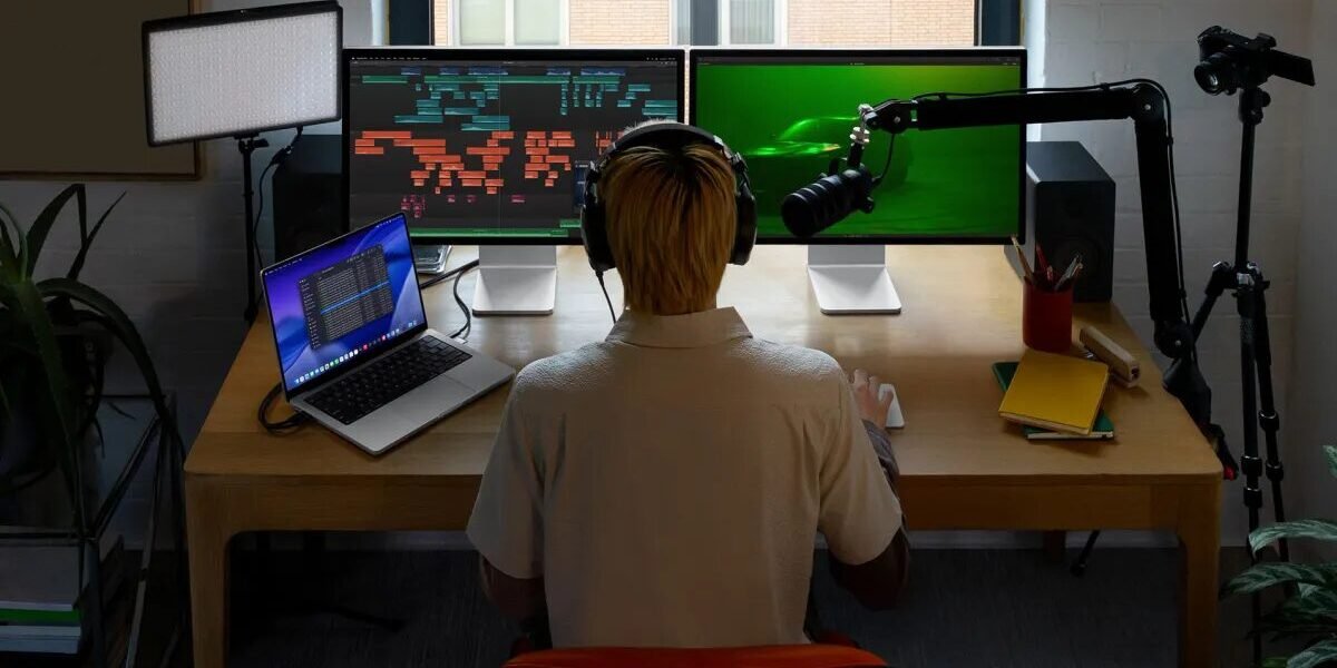 هل يجعل Apple Creator Studio تطبيقات الاشتراك مقبولة؟