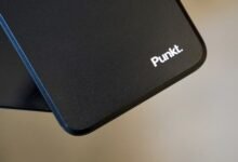 هل يمكنك إلغاء جوجل بدون الصداع؟ يعتقد Punkt أن MC03 هو الحل