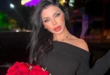 هنا قرنوب.. خبيرة التجميل والعناية بالبشرة تواصل تألقها في عالم الجمال
