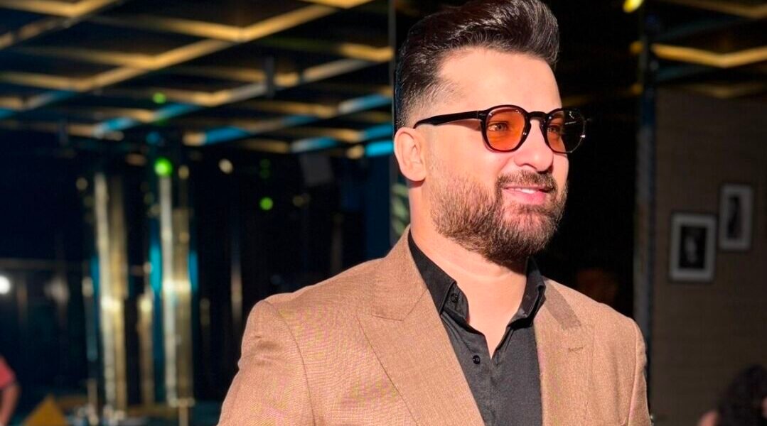 وسام أمير يحقق نجاحًا لافتًا بأغنية «كلها جاية» ويتخطى المليون مشاهدة على يوتيوب