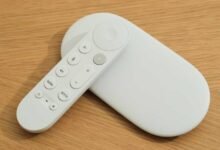 يأتي تطبيق Gemini for TV إلى Google TV Streamer بالقرب منك اليوم