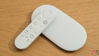يأتي تطبيق Gemini for TV إلى Google TV Streamer بالقرب منك اليوم