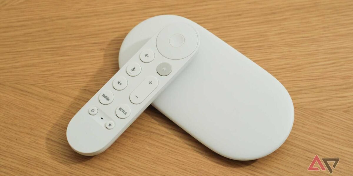 يأتي تطبيق Gemini for TV إلى Google TV Streamer بالقرب منك اليوم