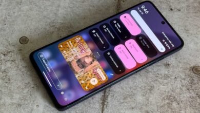يبلغ سعر هاتف Moto G Stylus 2025 الآن 200 دولار وهو الهاتف الوحيد الذي تحتاجه في جيبك