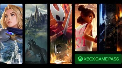 يتجه Xbox Game Pass أخيرًا إلى Google TV