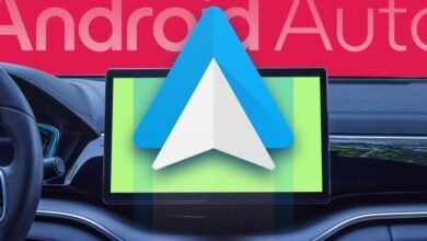 يتفوق Android Auto على Apple CarPlay بفضل ميزة الإنتاجية الرائعة هذه