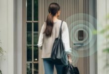يتم إطلاق Aqara Sma Lock U400 مع دعم Apple Wallet