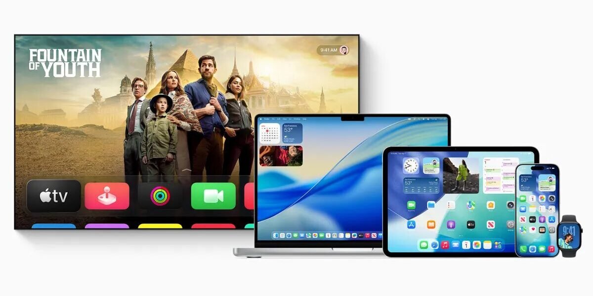 يتوفر الآن tvOS 26.3 وwatchOS 26.3 beta 2 بالإضافة إلى المزيد