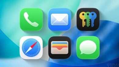 يتيح لك iOS 26 تغيير تطبيقات iPhone الافتراضية وإليك الطريقة