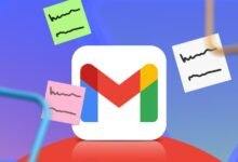 يحتوي Gmail على تطبيق لتدوين الملاحظات يختبئ على مرأى من الجميع والآن أستخدمه يوميًا