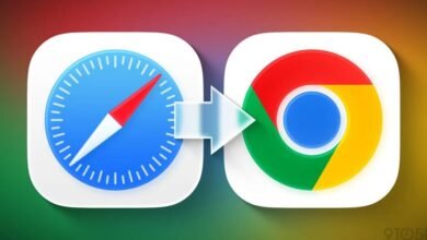 يحصل Chrome لنظام التشغيل iOS على ميزة ترحيل بيانات Safari الموجهة