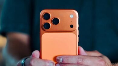يحصل iPhone الجديد المزود بكاميرا بدقة 200 ميجابكسل على تحديث توقيت الإصدار