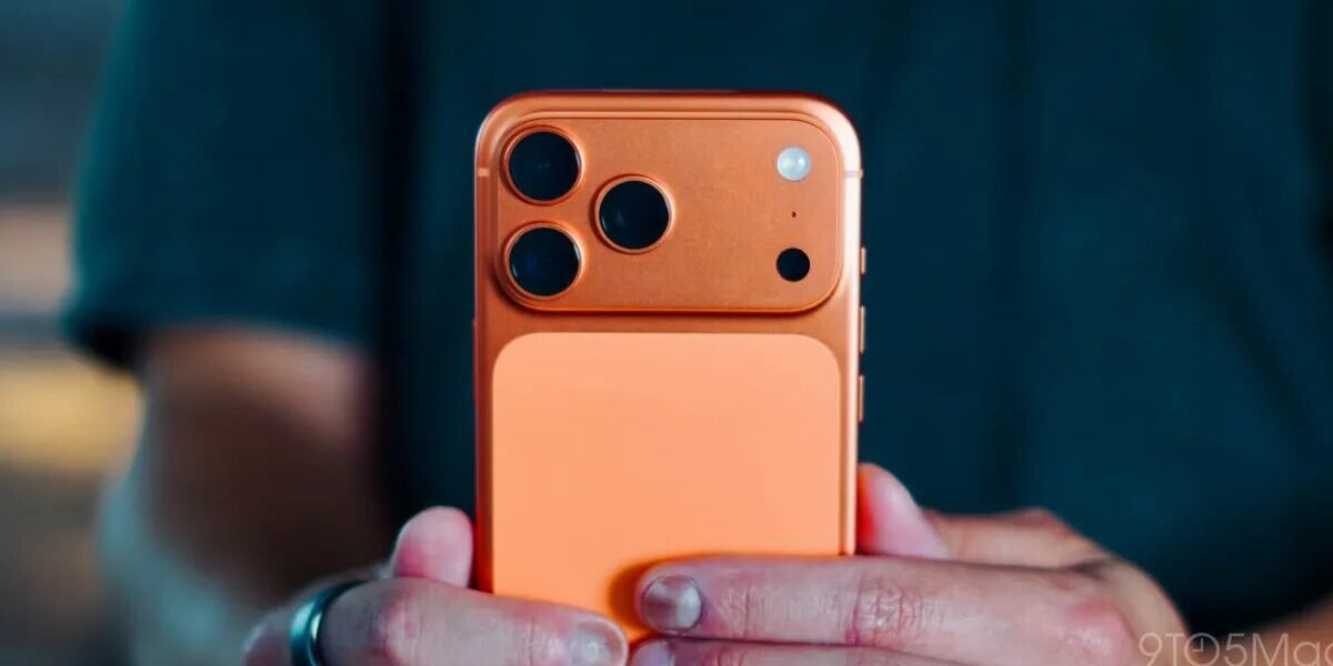 يحصل iPhone الجديد المزود بكاميرا بدقة 200 ميجابكسل على تحديث توقيت الإصدار